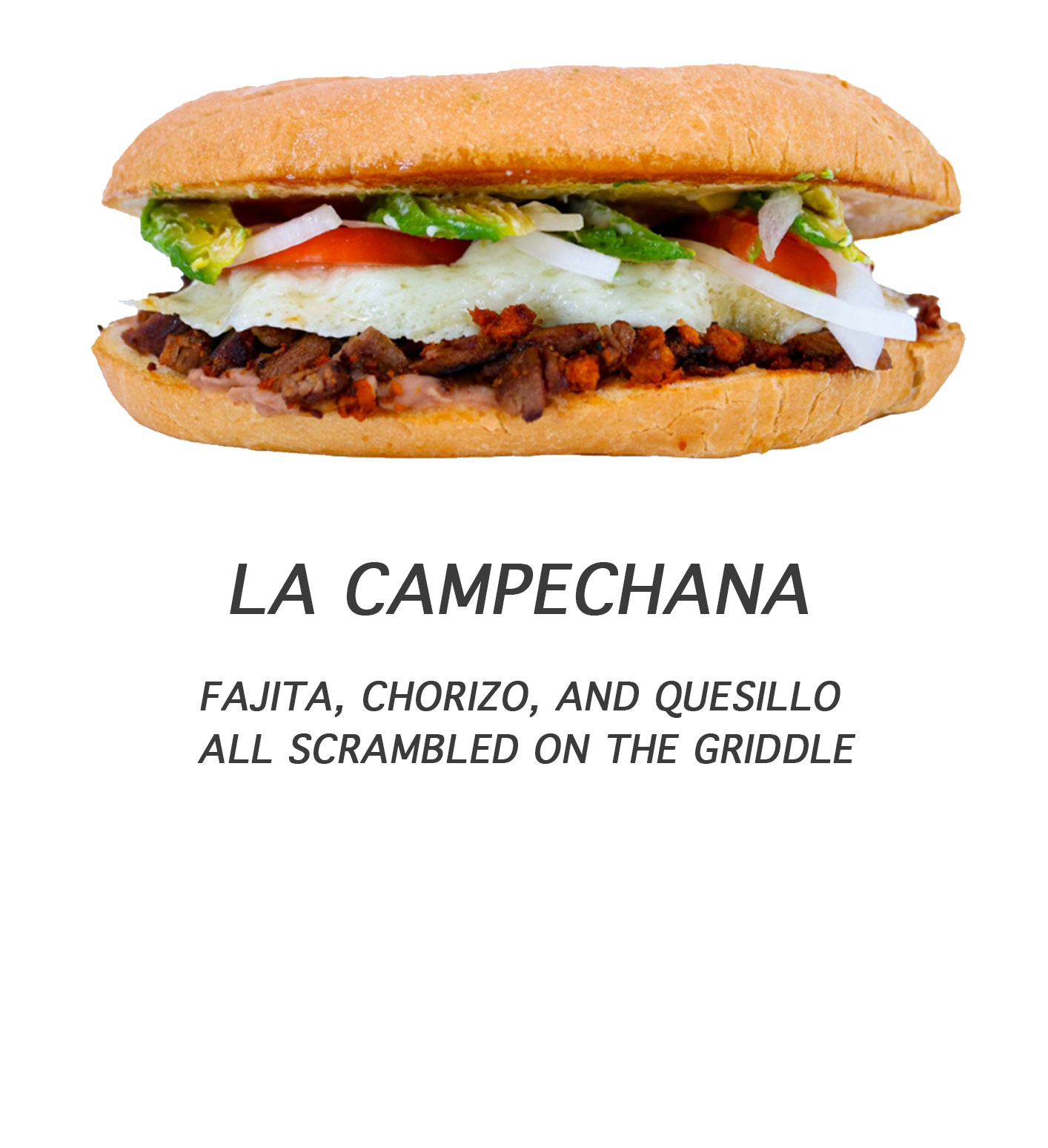 La Campechana