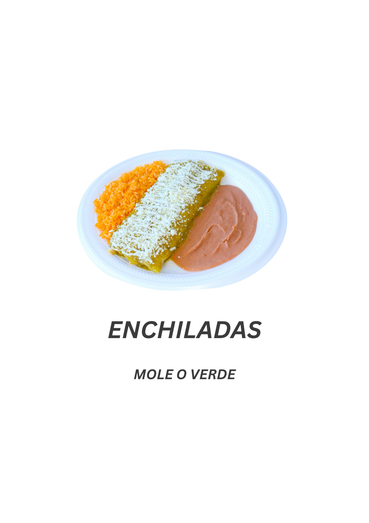 Enchiladas