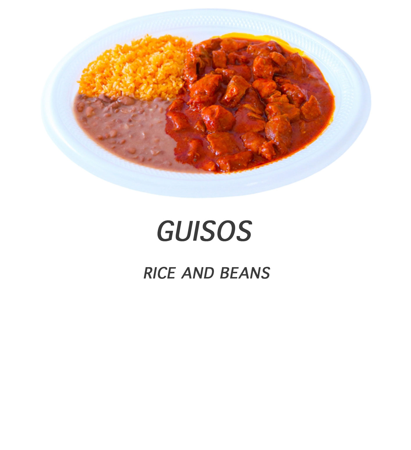 Guisos