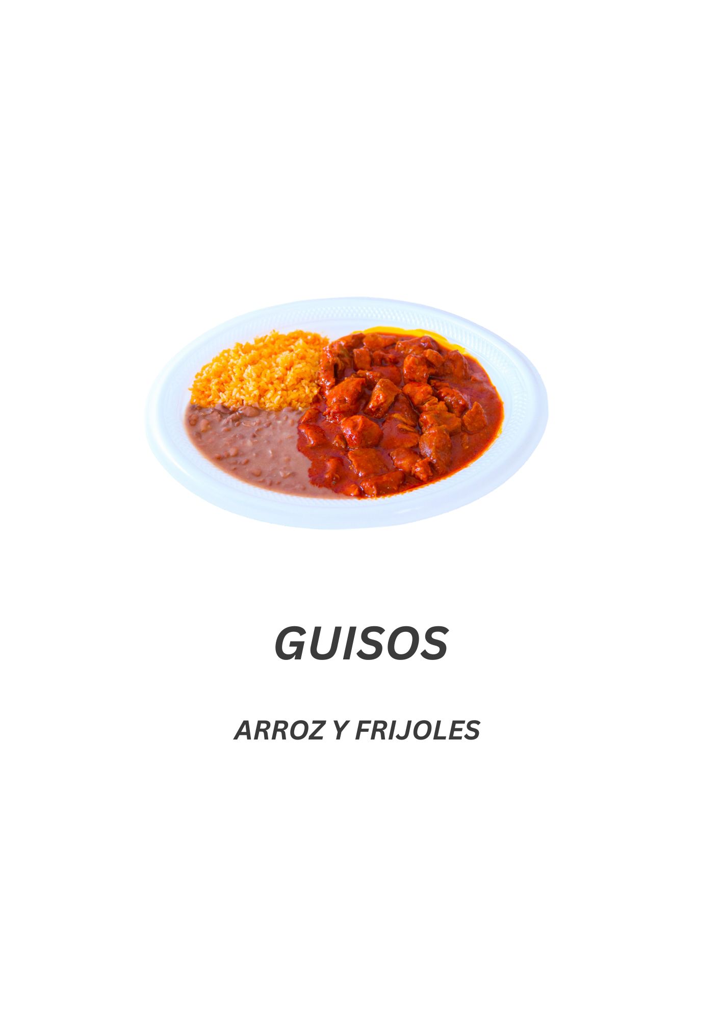 Guisos