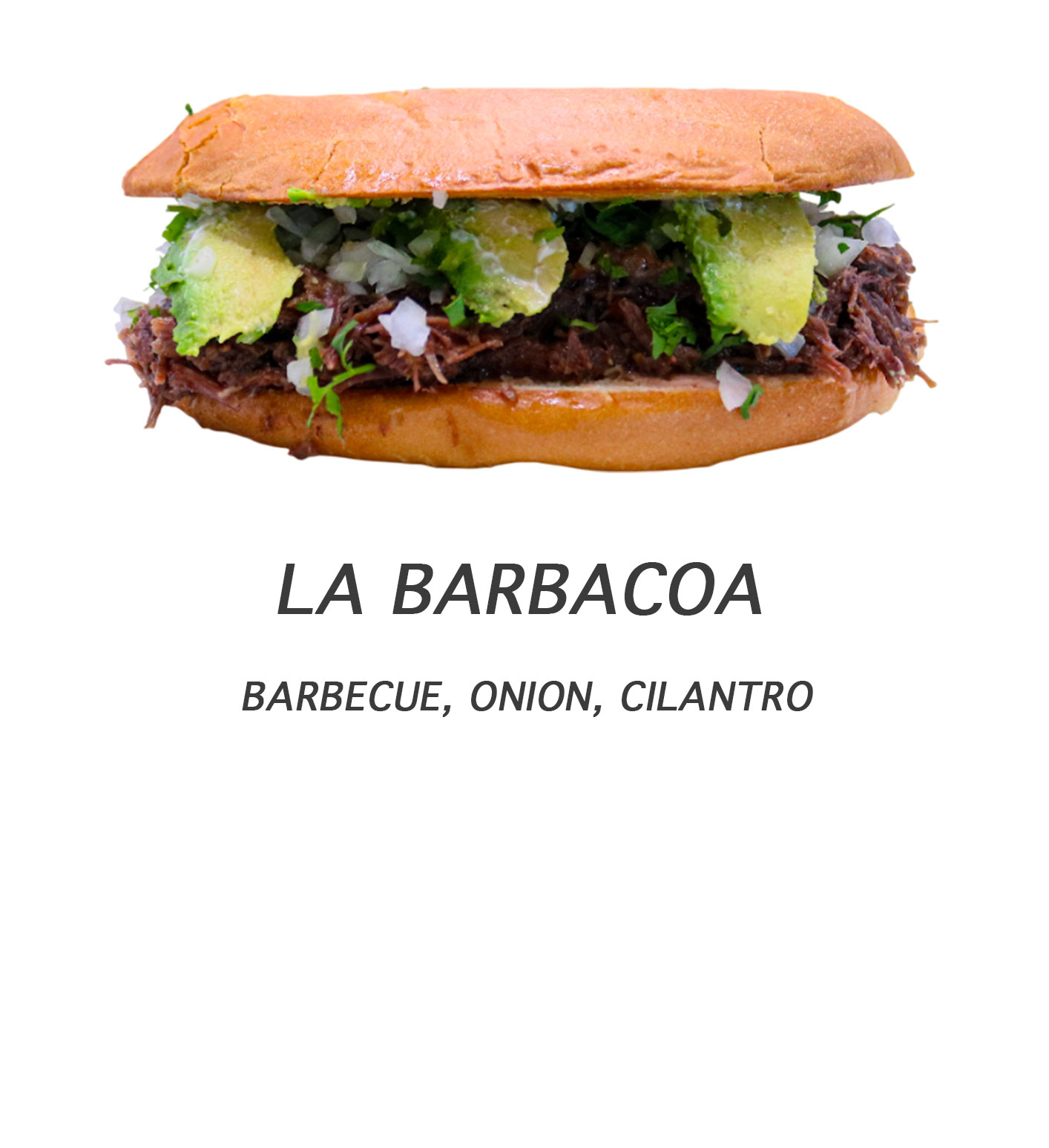 La Barbacoa