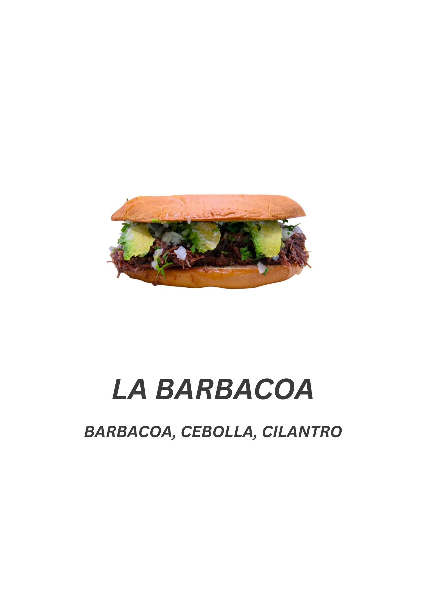 La Barbacoa