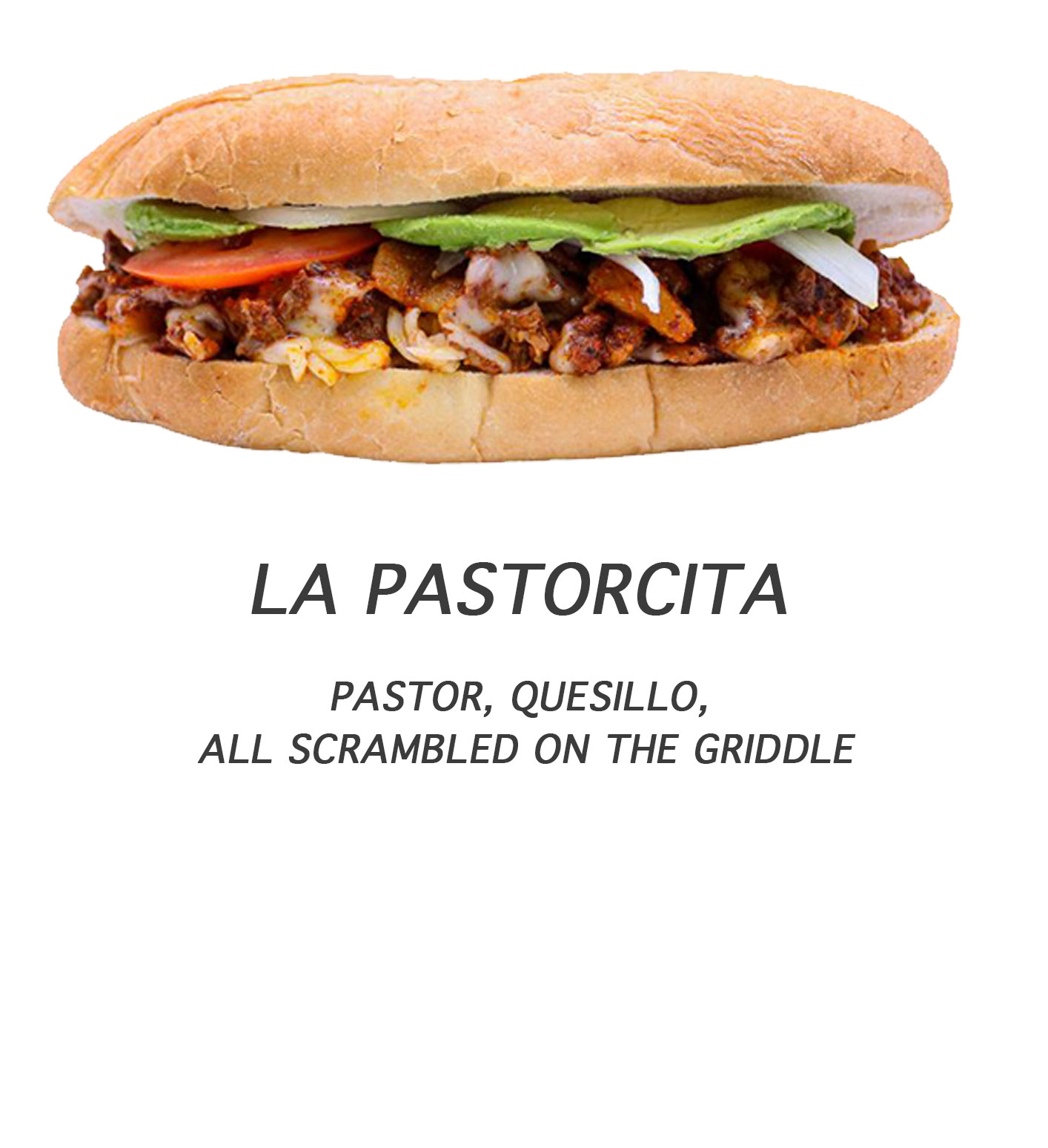 La Pastorcita