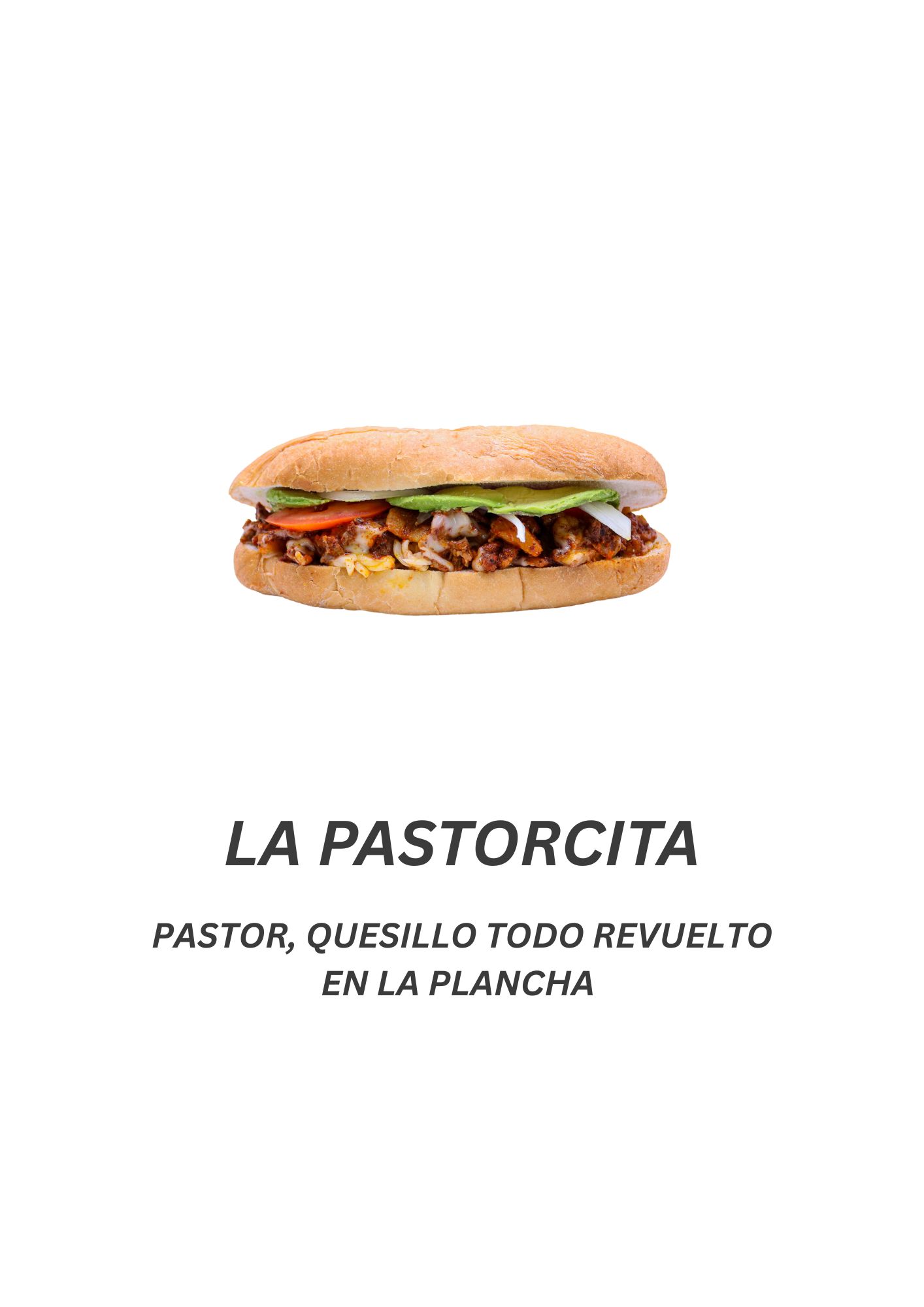 La Pastorcita
