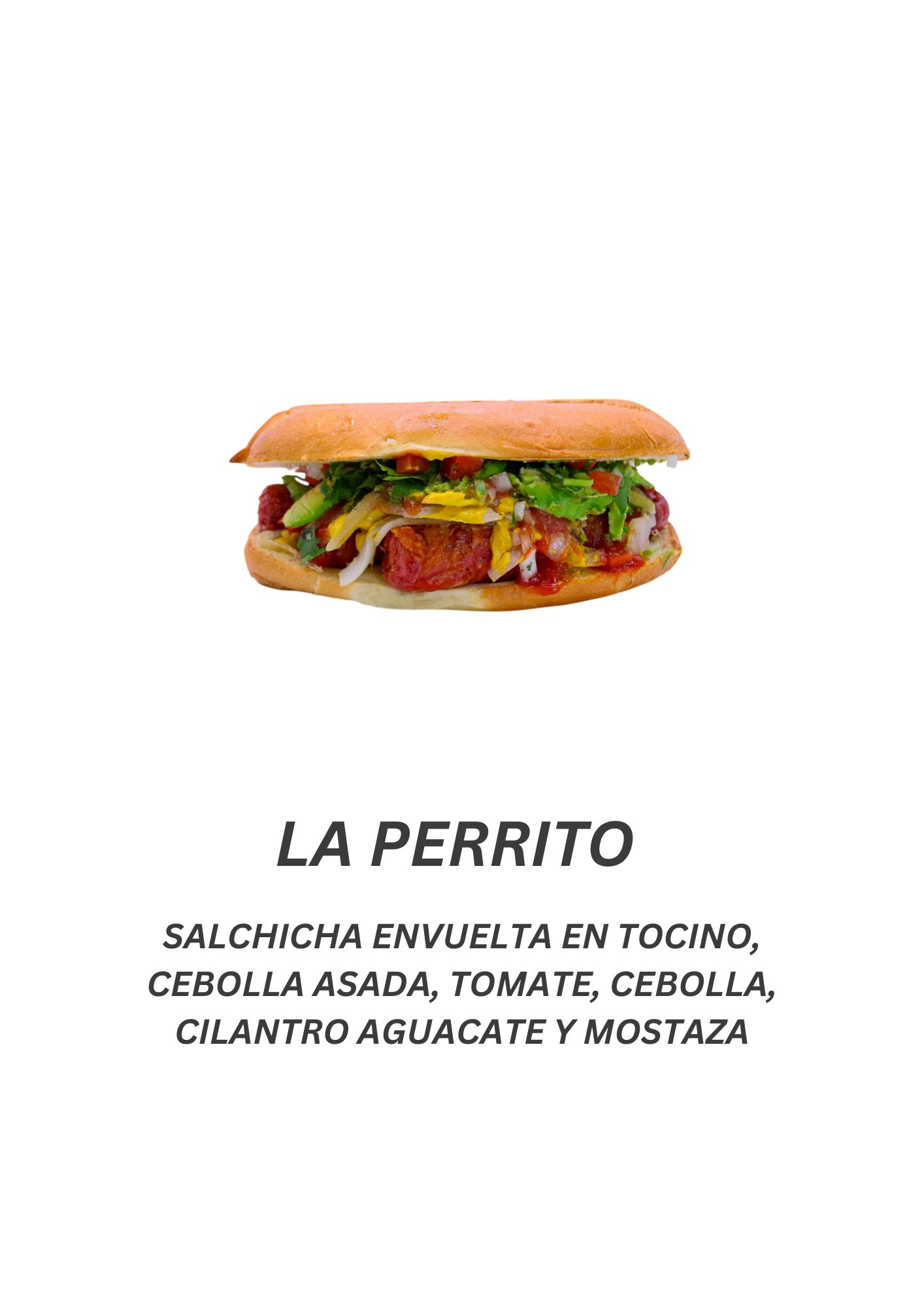 La Perrito