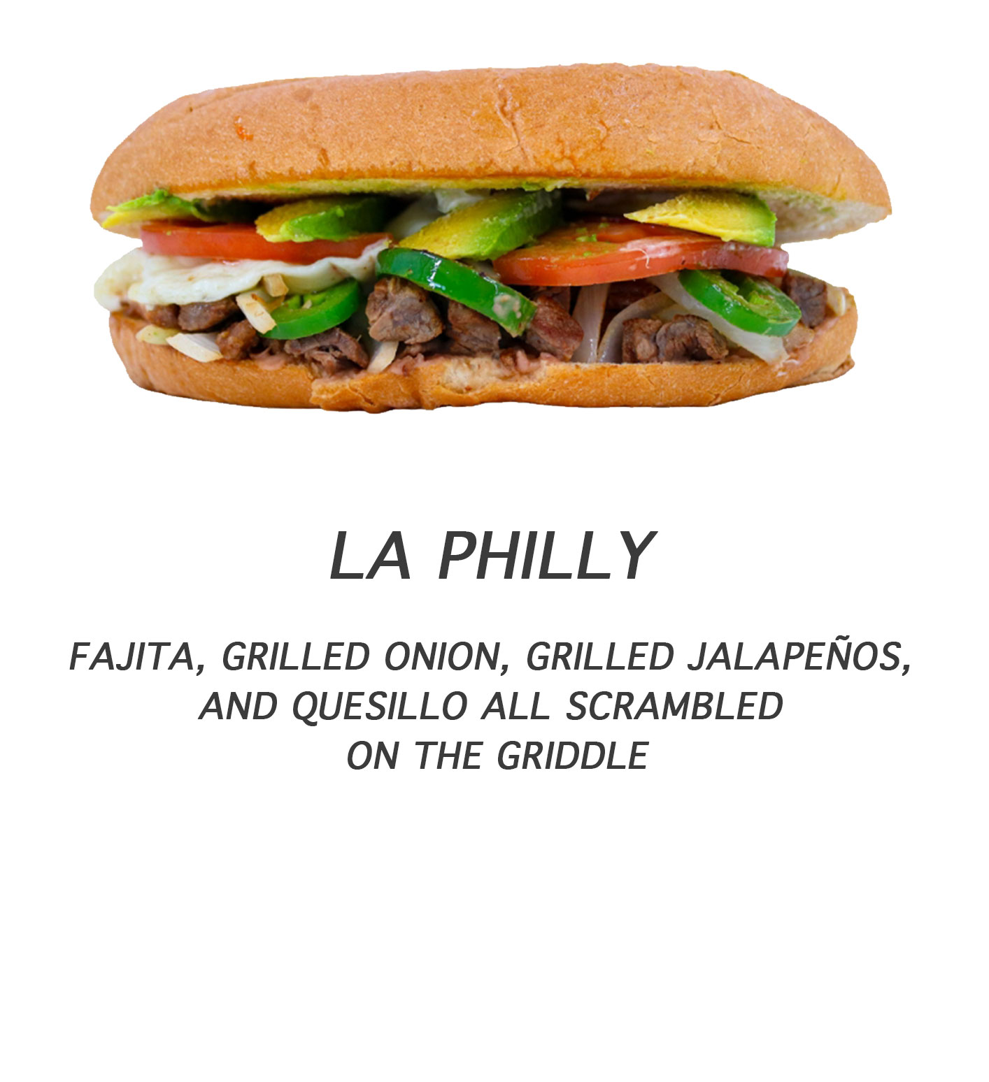 La Philly