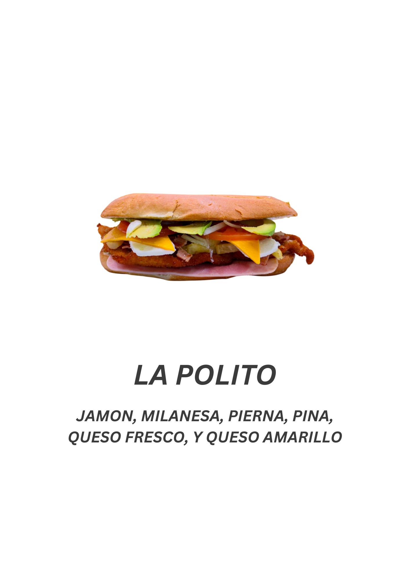 La Polito