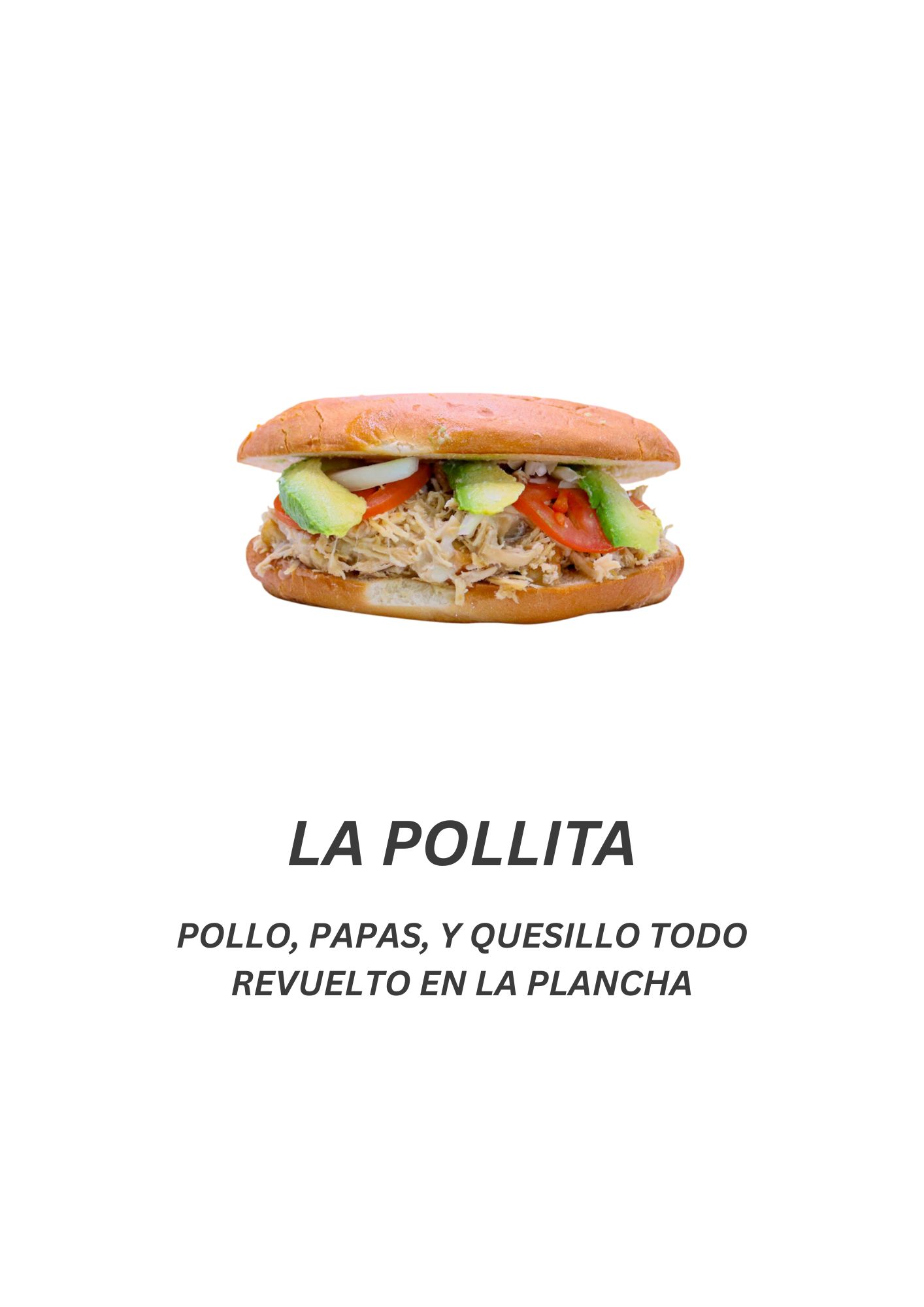 La Pollita