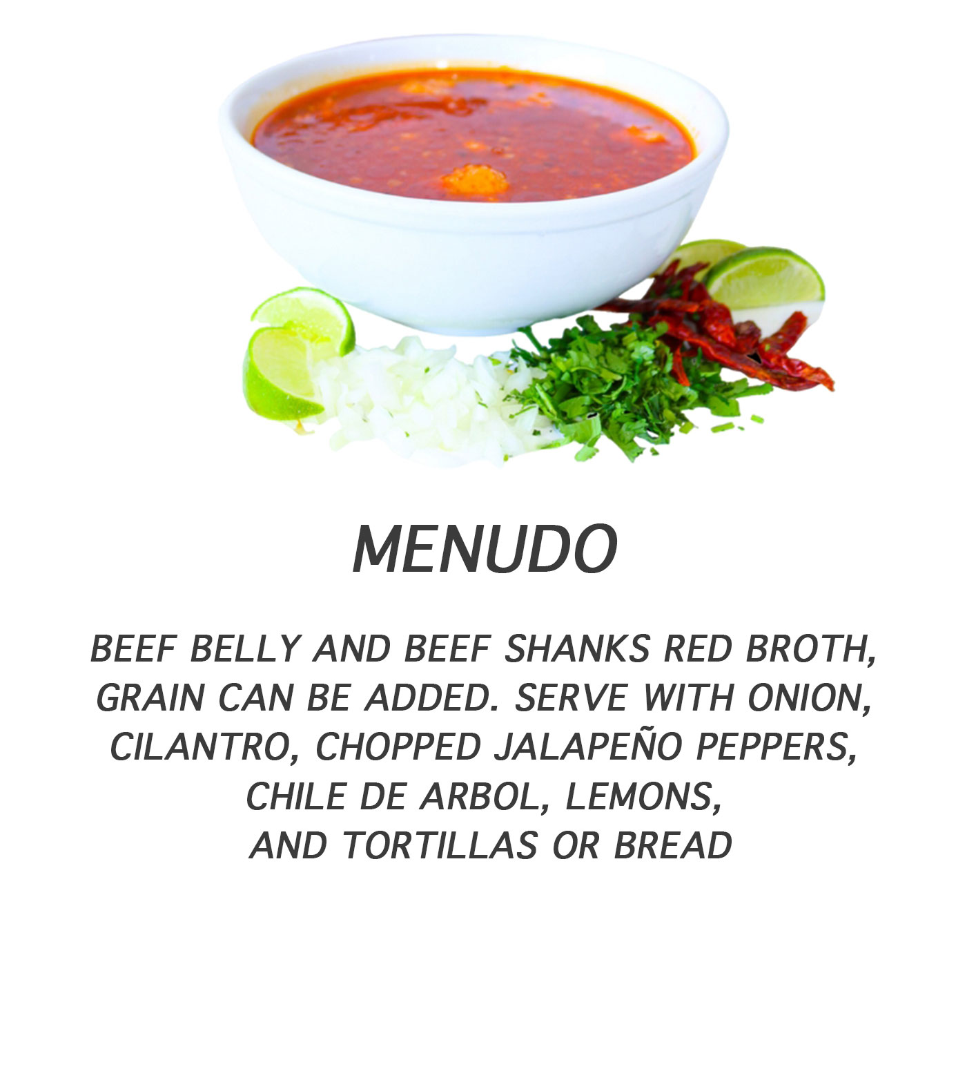 Menudo