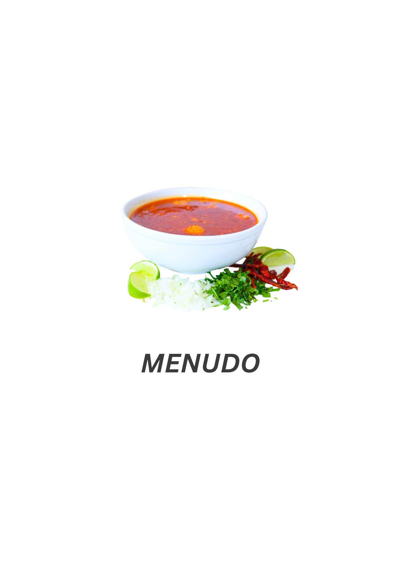 Menudo