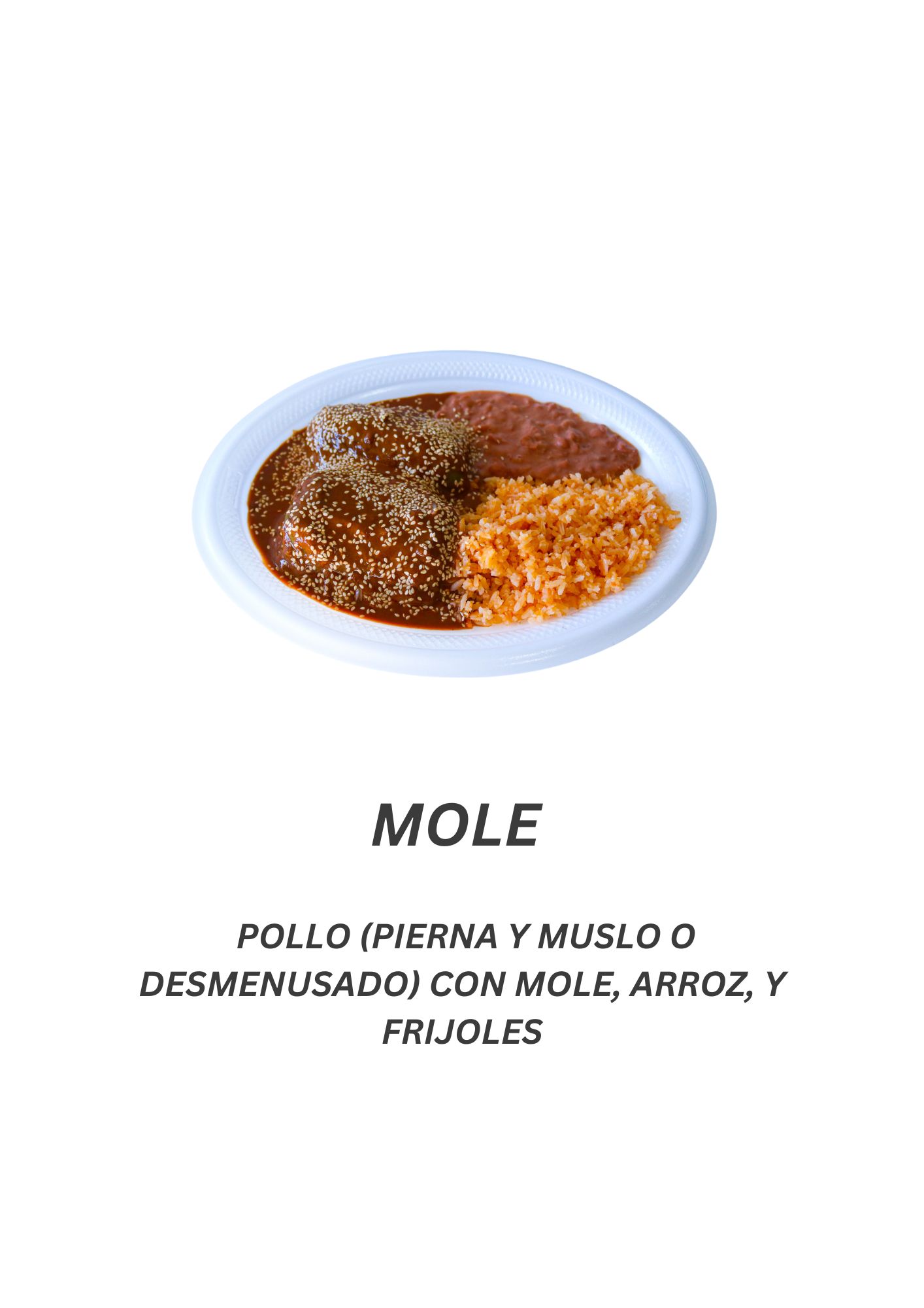 Mole