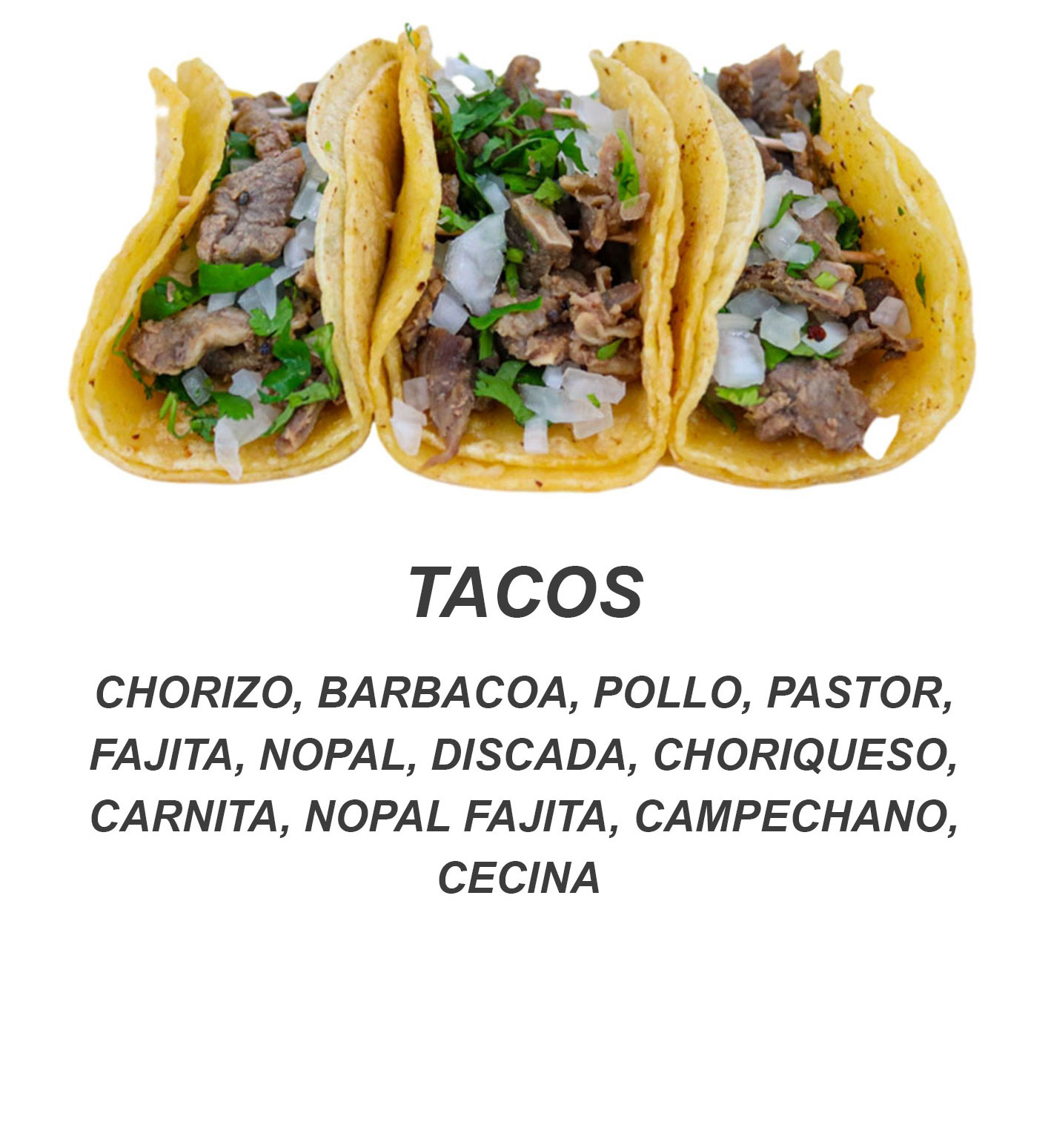 Taco