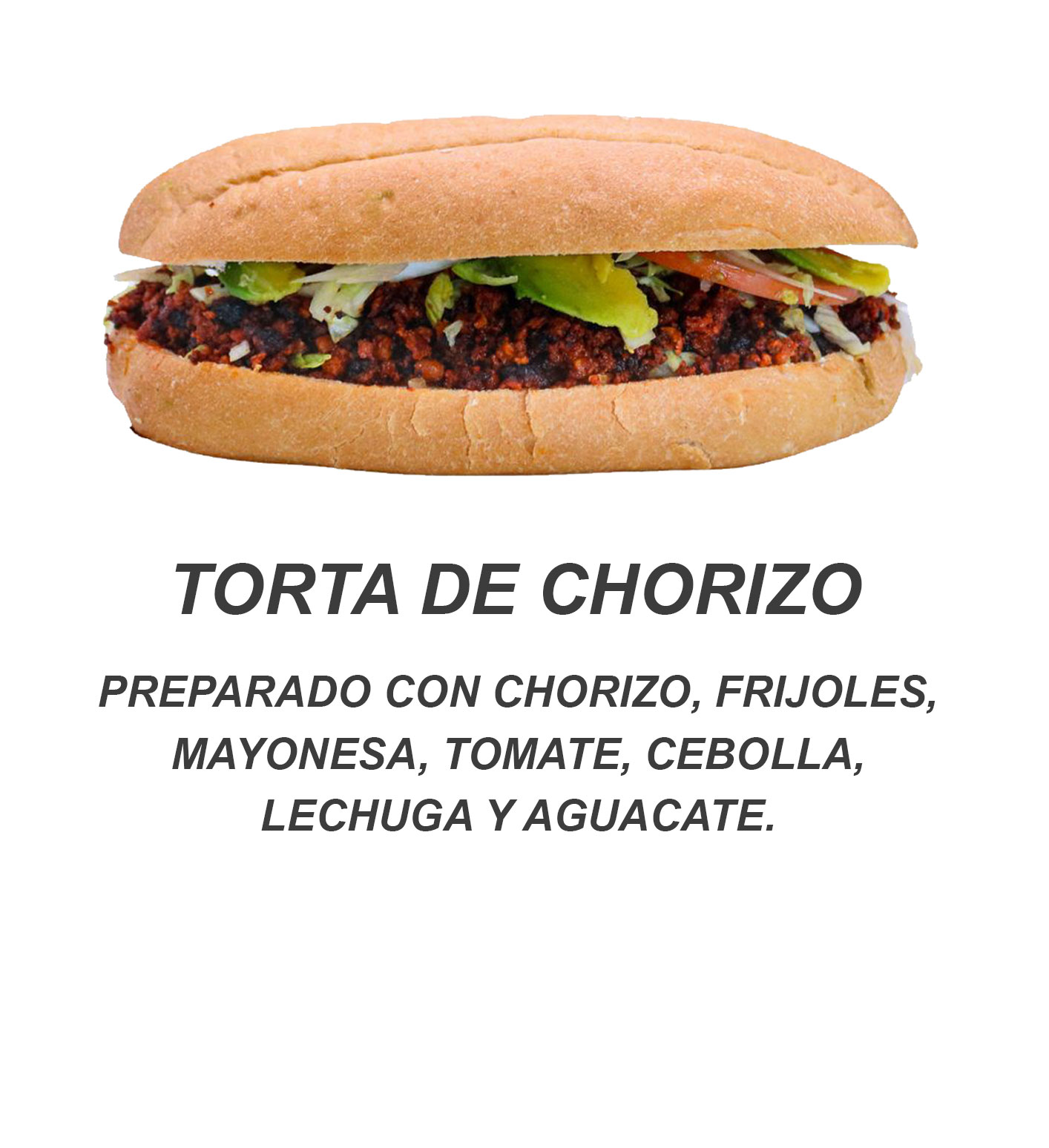 Tortas Clasicas